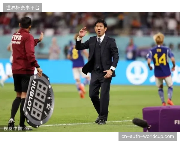 森保一应对后防伤病危机，日本队高位压迫战术面临中后场脱节考验